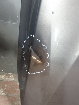 фото thumb №6, Bmw f30 f31 капот кришка двигуна