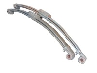 фото thumb №1, Volvo fl6 180km 1998r - ресора перед лівий правий