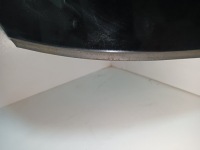 Стекло задняя nissan juke 2010-2018 as3 oryginalnie тонированная оригинал Недорого, фото thumb