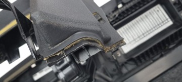 фото thumb №12, Панель консоль audi q7 4m 4m1857001ab 24a