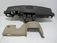 фото thumb №6, Mercedes-benz ml w166 2013 панель приладів приладова комплектна подушка безпеки