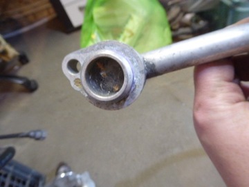 фото thumb №6, Seat ibiza iii 6l рестайлінг 06-08 дроти кондиціонера kpl 1.4 tdi bnv