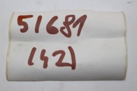 Датчик импульсов abs передний левый bmw e46 6752681 Недорого, фото thumb