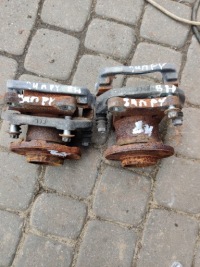 фото thumb №1, Jumpy scudo expert ii 07- скоба тормозные левая правое задняя задние