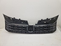 фото thumb №4, Vw passat b7 3aa решётка радиатора решётка радиатора 3aa853651 r-line