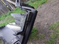 фото thumb №9, Bmw x5 e70 lift крыло левый перед передний