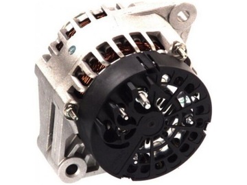 фото thumb №2, Denso dan510 генератор