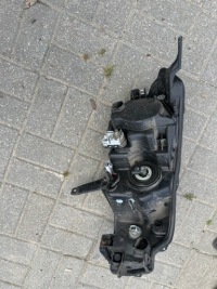 фото thumb №13, Suzuki vitara iii 2015- перед капот бампер лампы pas радиатор znl