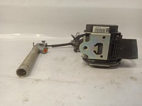 фото thumb №6, Renault grand scenic iii pas безопасности правый перед 868840015r