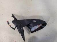 фото thumb №7, Дзеркало ліва jaguar xf x250 16 pin eu