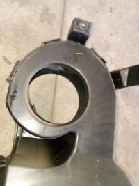 фото thumb №14, Обігрівач sharan galaxy вентилятор повітродувка повітря 95nw18754 95nw18755