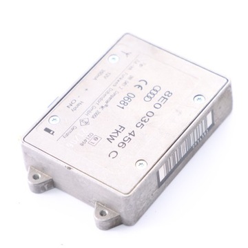 фото thumb №13, Audi a4 b7 модуль усилитель сигнала антенны телефона 8e0035456c