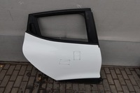 фото thumb №1, Дверь правый задняя clio iv