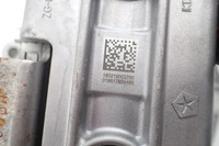 фото thumb №11, Колонка рулевая jeep grand cherokee europa