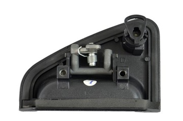 фото thumb №3, Ручка дверь daf cf65-85 наружная левая 1328724