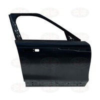 фото thumb №1, Дверь передние правое land rover range rover velar l560 lr091717