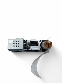 фото thumb №6, Land rover range rover velar 2019 разъём / соединитель usb fw9319e110ad