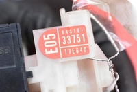 фото thumb №8, Датчик kąta повороту 84310-33751 lexus es 330 iv xv30 lift 03-06