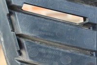 фото thumb №8, Решётка бампера передней левая audi a4 s4 b9 avant 2017