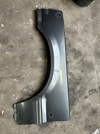 фото thumb №1, 9 range rover p38 крыло левый