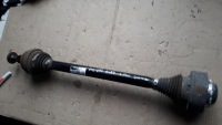 фото thumb №1, Audi оригинальный номер 8w0501203d wał приводной