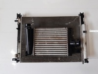 фото thumb №1, Dacia sandero renault clio captur twingo комплект радиатор кондиционер woda inter