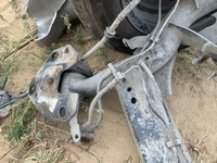 фото thumb №5, Балка підвішування kangoo iii ii рестайлінг citan візок