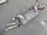 фото thumb №5, Lamborghini 724 huracan evo вихлопна система