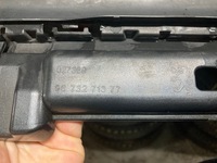 фото thumb №11, Peugeot 208 бампер задняя задний 9673271377