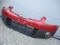 фото thumb №14, Qashqai +2 j10 06-09 бампер передний омыватель