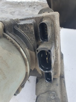 фото thumb №10, 036133062n дроссельная заслонка skoda fabia 1 i 1.4 ben 02-07 chb