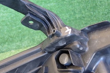 фото thumb №9, Suzuki sx4 s-cross полный led 16- фара левый лампа левая