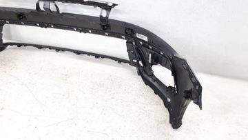 фото thumb №8, Vw polo r-line gti 2021-2024 рестайлинг бампер перед 2gs807221h