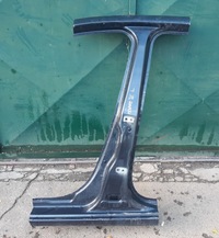 фото thumb №1, Renault megane iii блок двигателя b порог средний левый