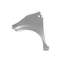 фото thumb №1, Крила kia picanto ii 05.11- білий