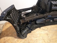 фото thumb №9, Бампер перед mercedes glc w253 lift