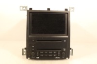 Купить Радио cadillac sts, фото thumb