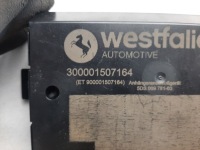 Mercedes модуль фаркоп westfalia 300001507164 Доставка, фото thumb