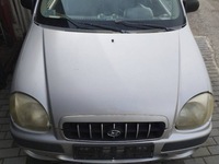 фото thumb №1, Капот hyundai atos prime ls