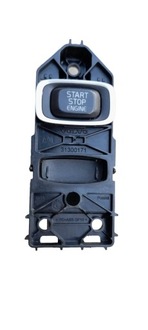 фото thumb №2, Кнопка запуск стоп volvo xc60 i 08-13 rok 31300171