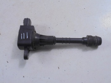 фото thumb №6, Nissan primera p12 котушка запалювання 1.8b 16v 224486n015