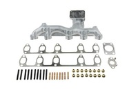 фото thumb №11, Колектор випускний vw crafter 30-35, cra