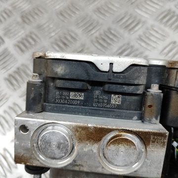 фото thumb №9, Peugeot 2008 ii 2021 насос abs