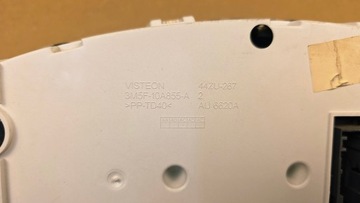 фото thumb №13, Ford focus mk2 04-07 c-max i дорестайлинг спидометр 05r 1.6 1.8 2.0 tdci европа