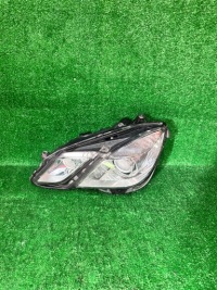 фото thumb №1, Фара левый mercedes e-klasa w212 ксенон поворотный