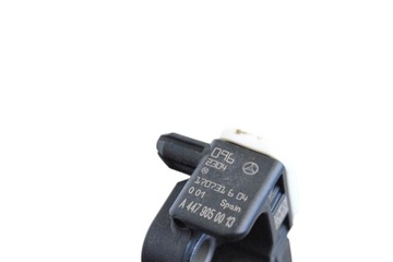 фото thumb №5, Mercedes vito датчик столкновения зад левый w447 2017 rhd