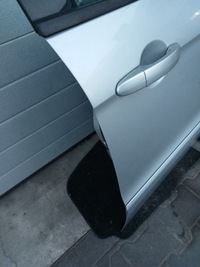 фото thumb №5, Ford s-max mk1 2006-14r. - дверь правый перед