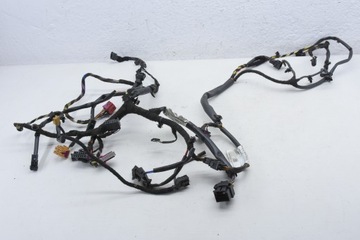 фото thumb №1, Audi a8 d4 s8 рестайлінг джгут сидіння ліва перед