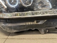 фото thumb №6, Лампа правий перед lexus rx450h eu ładna 81145-48b70