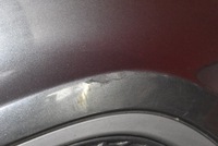 фото thumb №11, Бампер зад задний серый s-line pdc 8r0807511b audi q5 8r рестайлинг 12-17